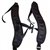 ProTeam 100356 replacement shoulder strap assembly set with adjustment and sternum buckles for backpack vacuums