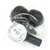 Genuine ProTeam 100368 motor mounting system 3-pack with well nuts, bolts, washers, and covers