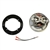 ProTeam 100422 genuine Ametek motor and fan assembly with crimps for backpack vacuums