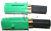 Genuine ProTeam 100424 carbon motor brush set, 928 watt, sold as a pair
