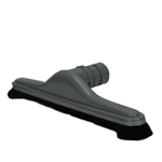 ProTeam 100614 14-inch Hard Surface Floor Tool Attachment w/ Horse Hair Brush