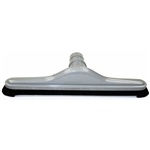 ProTeam 100623 14-inch hard surface floor tool with nylon brush for backpack vacuums