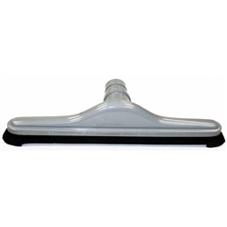 ProTeam 100623 14-inch hard surface floor tool with nylon brush for backpack vacuums