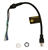 ProTeam 100641 replacement power cord assembly with molded strain relief for backpack vacuums