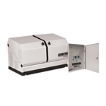 Champion 14-kW aXis Home Standby Generator with 150-Amp Whole House Switch, #100836