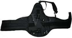 ProTeam 103025 genuine Alpine waist belt with monostrap for backpack vacuum harness