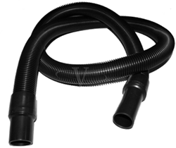 ProTeam 103172 78-inch static dissipating vacuum hose with 1.5-inch cuffs for ProClean canister
