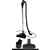 ProTeam 103224 commercial power nozzle kit with 12-inch Wessel Werk powered brush, two-piece wand, electrified hose, dust brush, upholstery, and crevice tools