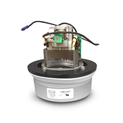 Proteam Motor Assy Vac 36VDC