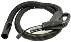 ProTeam 103910 electrified 2 wire hose with gas pump handle for backpack vacuum
