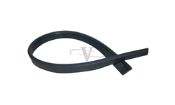 ProTeam 104218 vinyl power nozzle bumper for ProCare 15XP and ProForce 1500XP