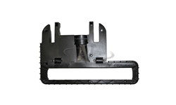ProTeam 104221 genuine bottom base plate replacement part for ProCare 15XP upright vacuum