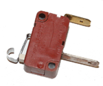 ProTeam 104263 red wand lockout switch for ProForce 1200XP and 1500XP upright vacuums