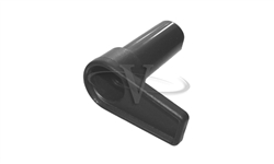 ProTeam 104268 cord wrap bracket replacement part for ProCare ProForce 15XP upright vacuum