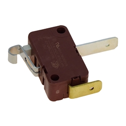 ProTeam 104279 power nozzle lockout safety switch for ProForce 1500XP upright vacuums