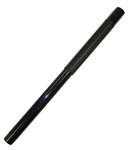 ProTeam 104294 black 22-inch detail wand for ProForce 1500XP and 1200XP upright commercial vacuums