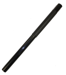 ProTeam 104294 black 22-inch detail wand for ProForce 1500XP and 1200XP upright commercial vacuums