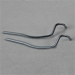 ProTeam 104500 formed wire brace pack of two for ProForce 1200XP and 1500XP power nozzle base