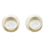 ProTeam 104504 rear wheel pivot bearing 2 pack for ProForce 1500XP upright vacuum