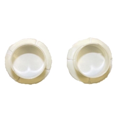 ProTeam 104504 rear wheel pivot bearing 2 pack for ProForce 1500XP upright vacuum