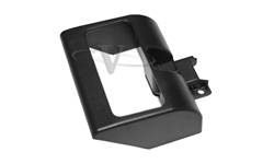 ProTeam 104741 carry handle replacement part for ProForce 15-series upright vacuums including 1500XP and 1200XP
