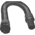 Genuine ProTeam 104961 vacuum hose assembly with cuffs for ProCare 15XP and ProForce 1500XP uprights