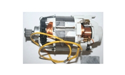 ProTeam 105021 power nozzle motor for Sierra commercial backpack vacuum power nozzle