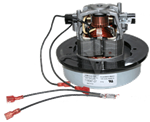 ProTeam 105162 1340-watt OEM replacement motor and fan for Super Coach Pro 6 and Pro 10 backpack vacuums