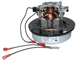 ProTeam 105162 1340-watt OEM replacement motor and fan for Super Coach Pro 6 and Pro 10 backpack vacuums