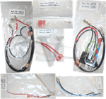 ProTeam 105755 wire harness assembly kit for ProForce 1500 and 1500XP commercial upright vacuums