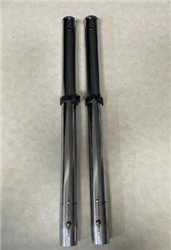 ProTeam 106053 two-piece power nozzle wand set with cord holder for backpack vacuums