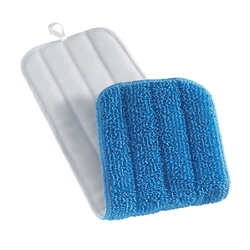 e-cloth #10621 Replacement Deep Clean Mop Head For e-cloth Deep Clean Mop and AquaSpray Deep Clean Mop.