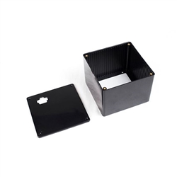 Proteam Kit Box Assy Receptacle F GoCart