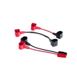Proteam Kit Battery Wire Harness F GoCart