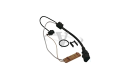 ProTeam 106413 switch replacement kit with circuit board and power cord for electric hose