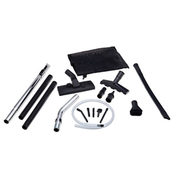 Proteam Charger Assembly GoVac Battery