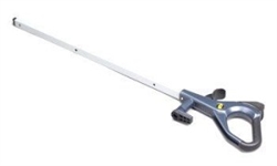 ProTeam 106618 complete handle and tube assembly for ProCare and ProForce 1500XP upright vacuum