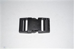 ProTeam 106719 genuine waist belt keeper and latch buckle set for backpack vacuum harness