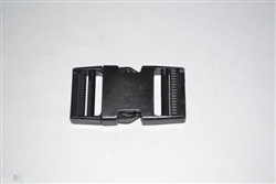 ProTeam 106719 genuine waist belt keeper and latch buckle set for backpack vacuum harness