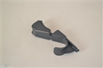 ProTeam 106739 handle bezel replacement part with screws for ProForce 1200XP and 1500XP upright vacuums