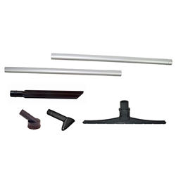 Proteam Kit Tool Sidewinder W 2 PC Wand 18 Carpet