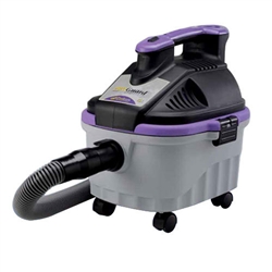 ProTeam 107128 4 Gallon ProGuard 4 Portable Wet / Dry Vacuum Cleaner with Tool Kit