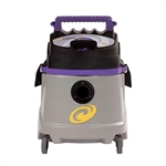 ProTeam 107129 10 Gallon ProGuard 10 Wet / Dry Vacuum Cleaner with Tool Kit