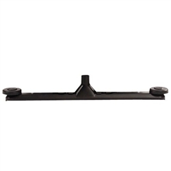 ProTeam 107185 28 inch front mount squeegee attachment for ProGuard wet dry vacuums