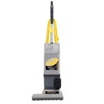 ProTeam 107253 ProForce 1500 HEPA 15-inch Upright Vacuum Cleaner