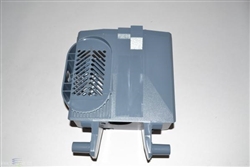 ProTeam 107257 charcoal suction motor housing for ProForce 1500XP HEPA upright vacuum