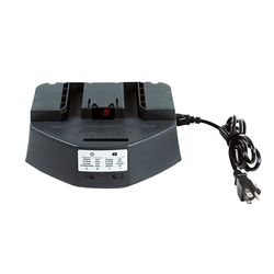 ProTeam 107516 GoFree Flex Pro replacement battery charger with charger cord