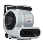 ProTeam 107596 ProBlitz XP AirMover w/ Telescoping Handle and Daisy Chain