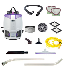 PROTEAM GOFIT W/107098 XOVER W/2-PC WAND KIT, 107714