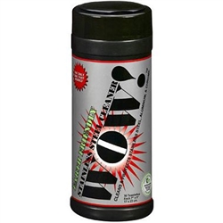 WOW! Stainless Steel Cleaner & Polish, 30 Count Towelette Canister, 6pk
